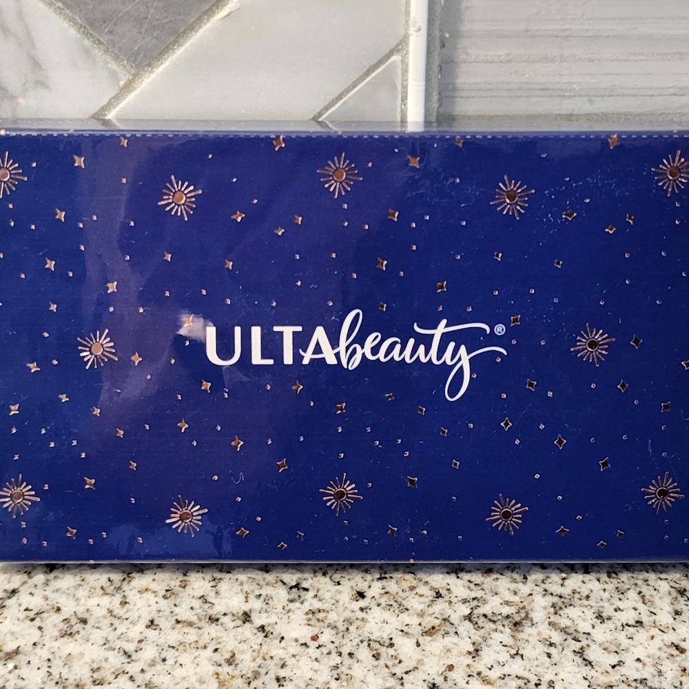 NEW Ulta Beauty Eyeshadow Palette